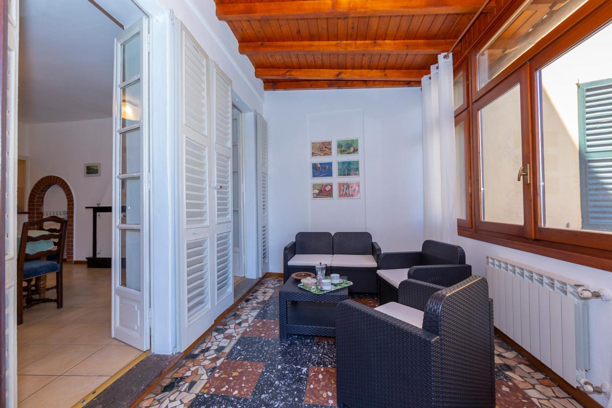 Casa Mira Al Lago Menaggio Exterior foto