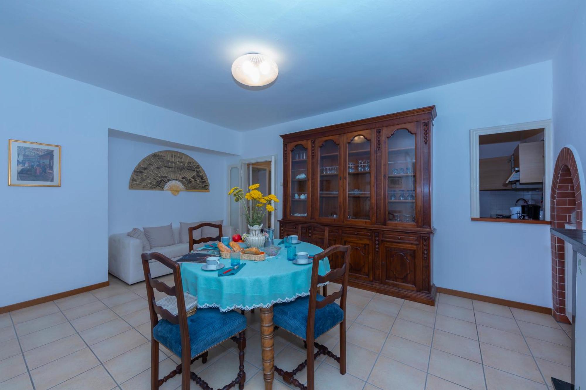 Casa Mira Al Lago Menaggio Exterior foto
